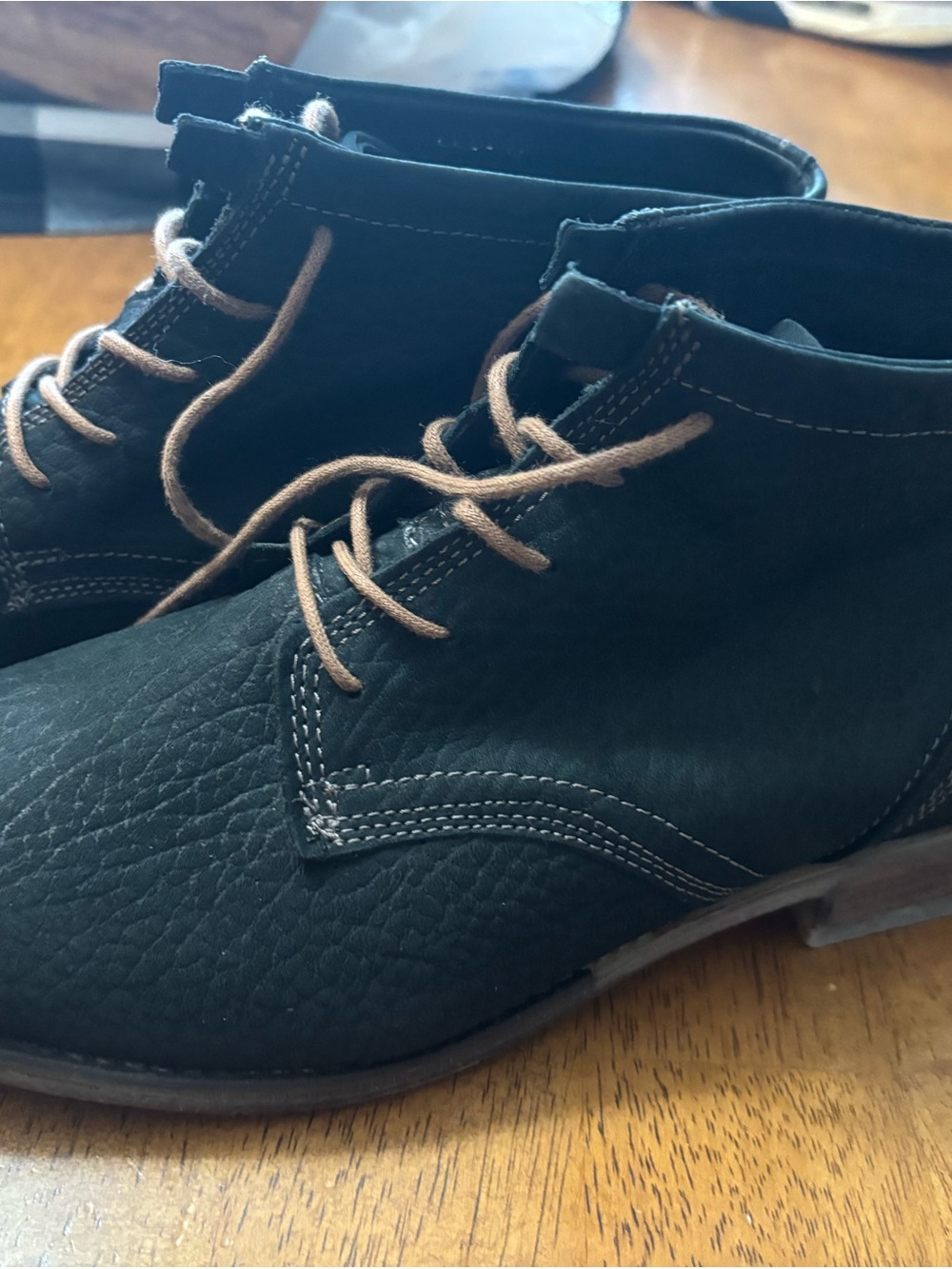 Josef Seibel ankle boots